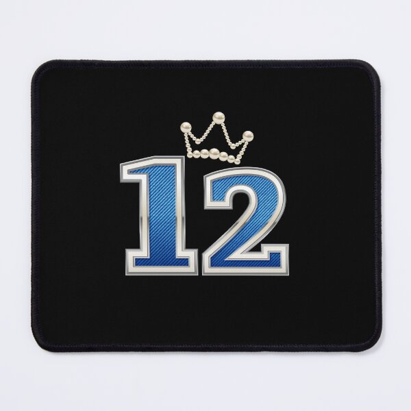 Artikelvorschau, 12. Geburtstag. Zahl 12, Mädchen entworfen und verkauft von iclipart.