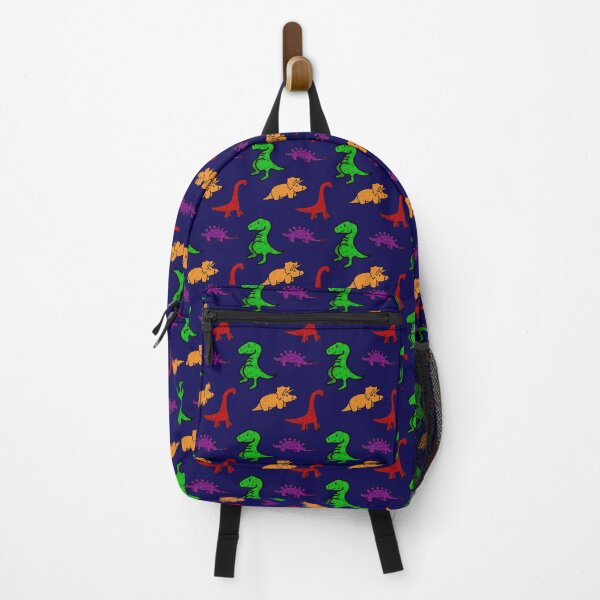 Item preview, Dinosaur sponges - Navy designed and sold by Snowroseblossom.