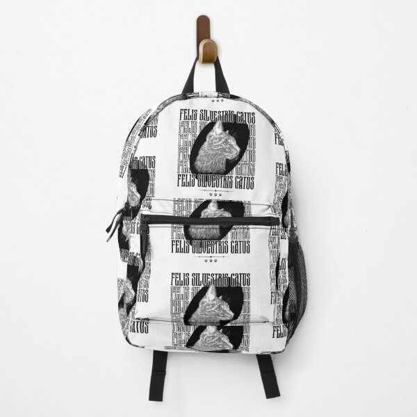 Item preview, "Felis Silvestris Catus – The Wild Soul of the Home" designed and sold by Desingalejandro.