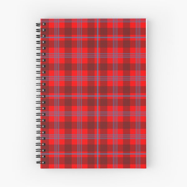 Item preview, Tartan Escoces Leñador designed and sold by MarketdeLuis.