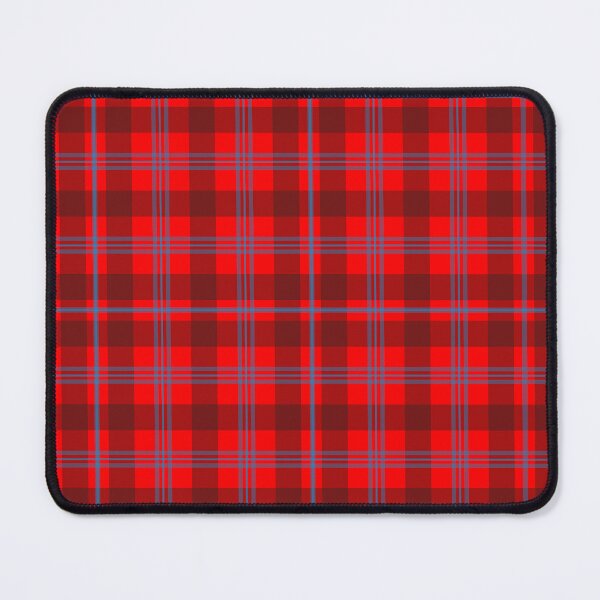 Item preview, Scottish Lumberjack Tartan designed and sold by MarketdeLuis.