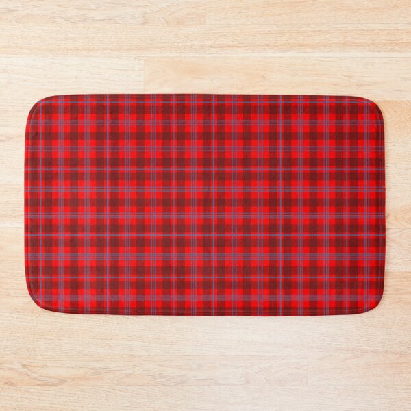 Item preview, Scottish Lumberjack Tartan designed and sold by MarketdeLuis.