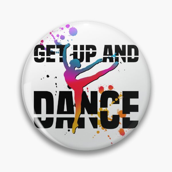 Item preview, Dance designed and sold by Anna R. Carrino.