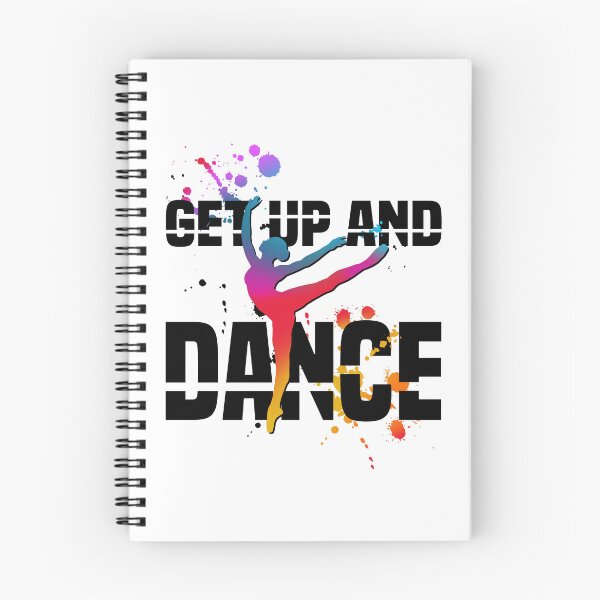 Item preview, Dance designed and sold by Anna R. Carrino.