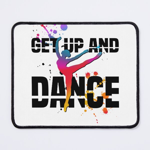 Item preview, Dance designed and sold by Anna R. Carrino.