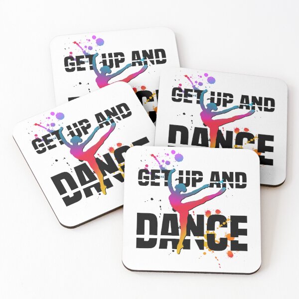 Item preview, Dance designed and sold by Anna R. Carrino.