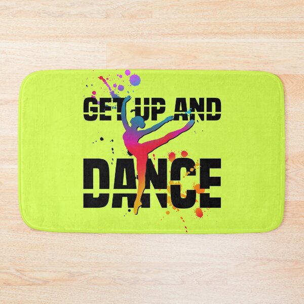 Item preview, Dance designed and sold by Anna R. Carrino.