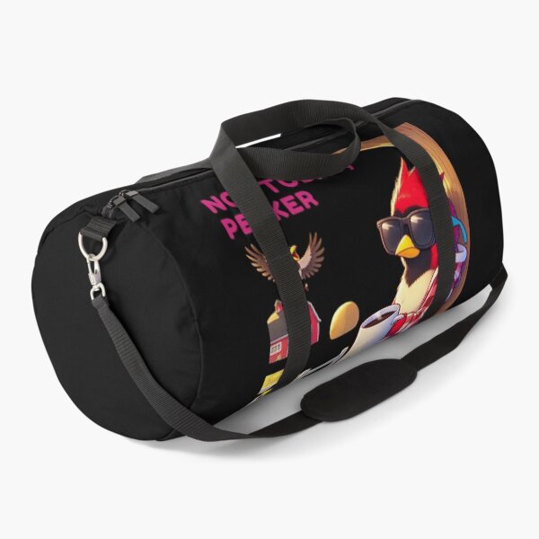 Item preview, Not Today Pecker designed and sold by TrendsLook.