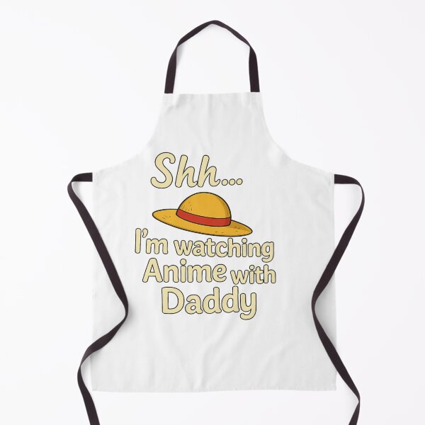 Item preview, Funny Anime Watching With Dad Otaku Family Lover designed and sold by Nouna11.