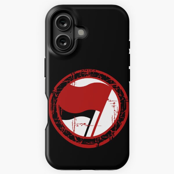 Artikel-Vorschau von Antifa, designt und verkauft von Anna R. Carrino.