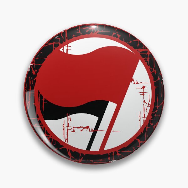 Item preview, Antifa designed and sold by Anna R. Carrino.