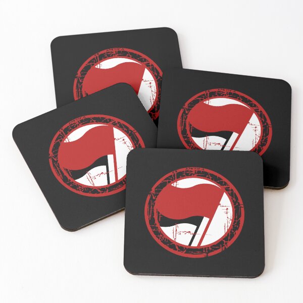 Item preview, Antifa designed and sold by Anna R. Carrino.
