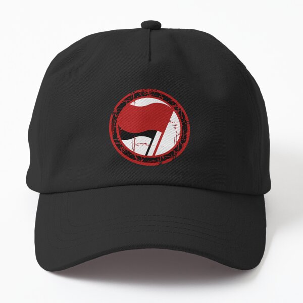 Item preview, Antifa designed and sold by Anna R. Carrino.