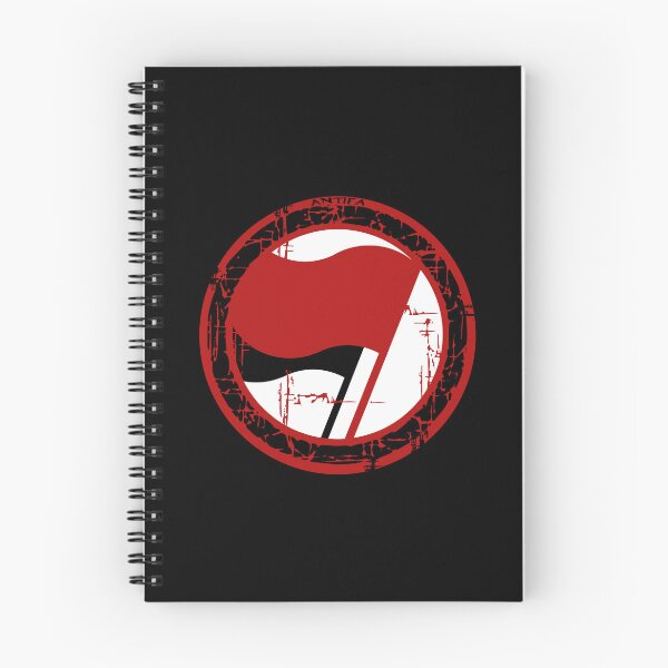 Item preview, Antifa designed and sold by Anna R. Carrino.