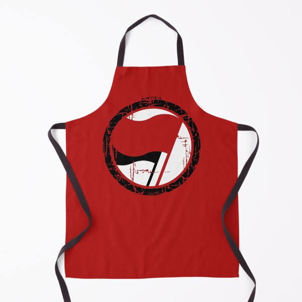 Item preview, Antifa designed and sold by Anna R. Carrino.