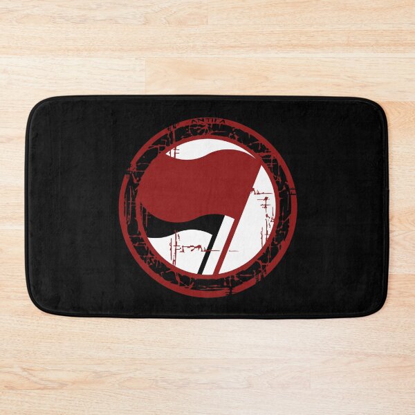 Item preview, Antifa designed and sold by Anna R. Carrino.
