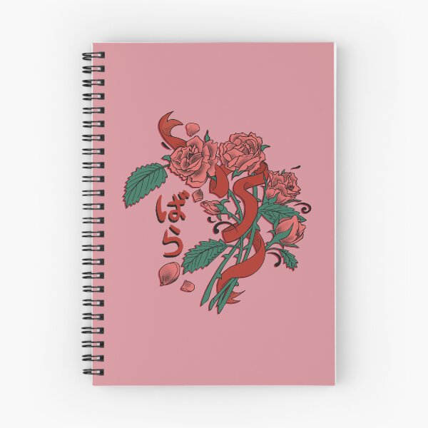 Item preview, Tattoo Style Roses - peach designed and sold by rikkuriffic.