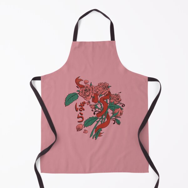 Item preview, Tattoo Style Roses - peach designed and sold by rikkuriffic.