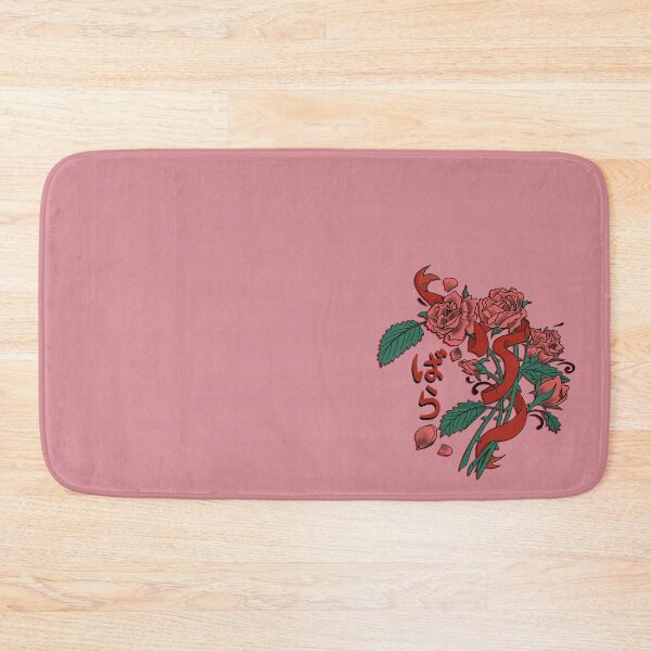 Item preview, Tattoo Style Roses - peach designed and sold by rikkuriffic.