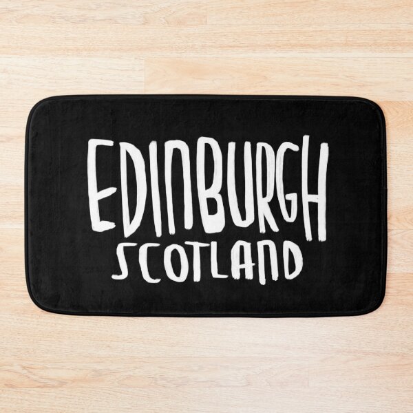 Item preview, Edinburgh Scotland designed and sold by badlydrawnbabe.