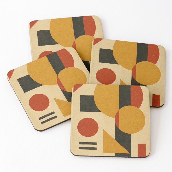 Item preview, Bauhaus Bloodline - Construct #2 designed and sold by Benja & Co..