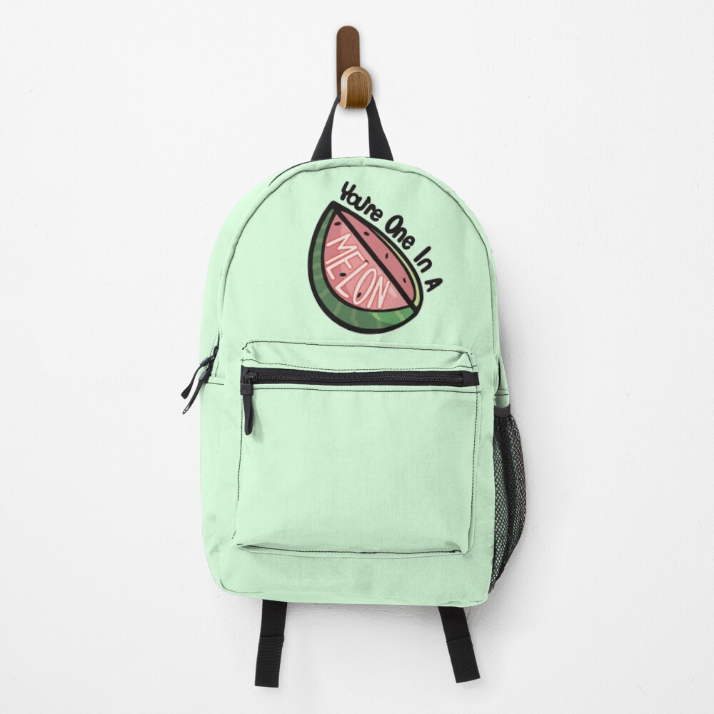 Item preview, Backpack designed and sold by FrogStickerShop.