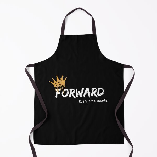 Item preview, FORWARD – Every Step Counts designed and sold by NAVOZKA.