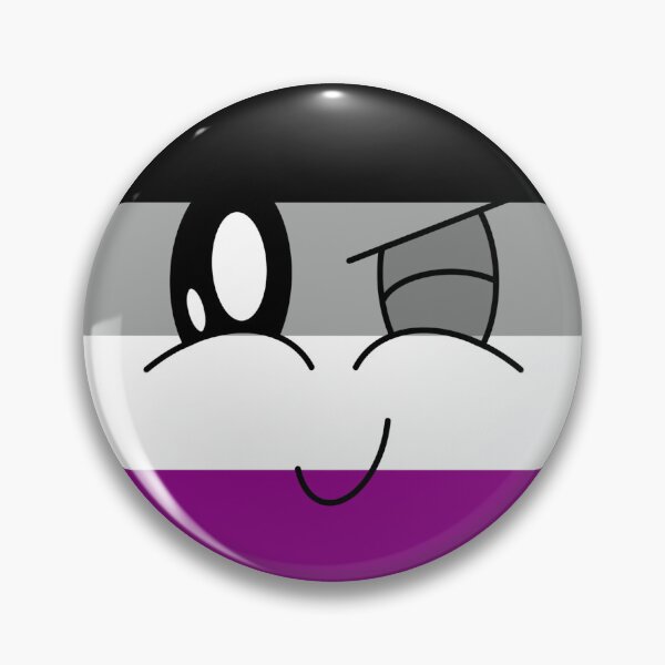 Item preview, Asexual designed and sold by Emilyrox332.