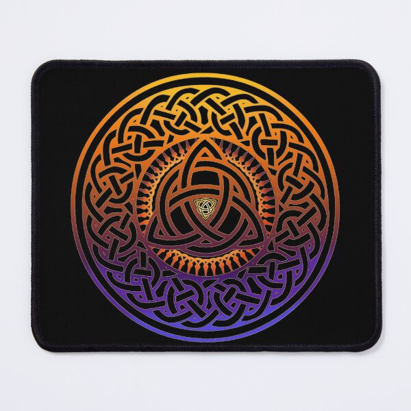 Item preview, Triquetra designed and sold by Anna R. Carrino.