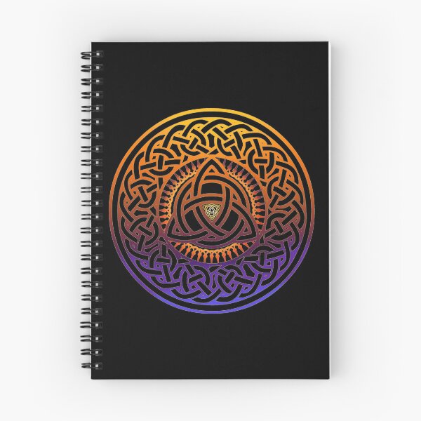Item preview, Triquetra designed and sold by Anna R. Carrino.