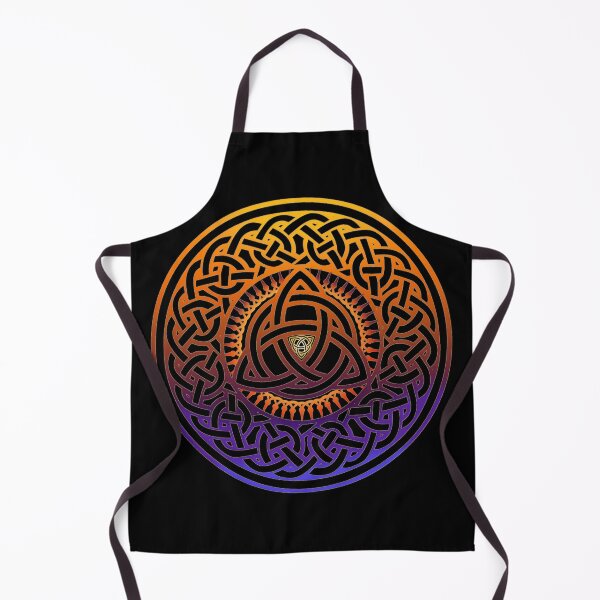 Item preview, Triquetra designed and sold by Anna R. Carrino.