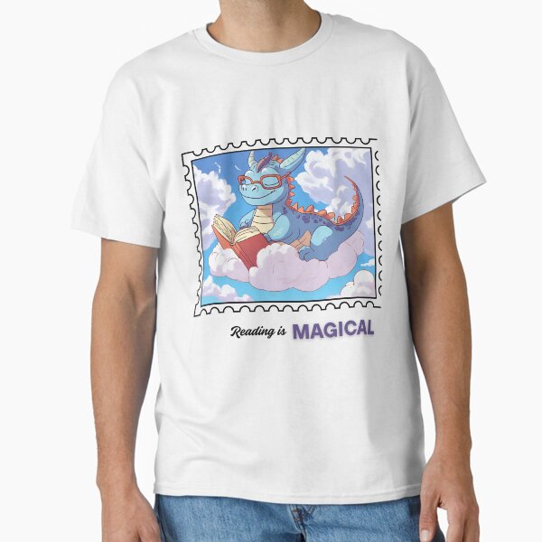 Item preview, Reading Dragon designed and sold by Dareline.