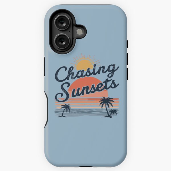 Item preview, ChasingSunsets, SummerVibes, HelloSummer, EndlessSummer, BeachStyle,  SunsetLover, GoldenHourVibes, SunsetChaser designed and sold by NinaCreator.