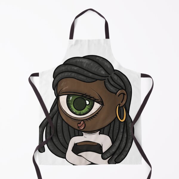 Item preview, Mono Look No.02 – The One Who Knows designed and sold by PipitArt.