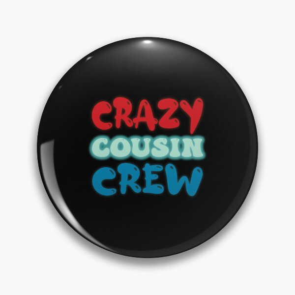 Item preview, Cousin Chaos Star Tribe designed and sold by Zakrytos ★★★★★.