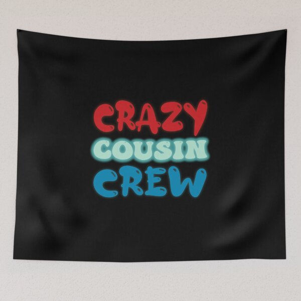 Item preview, Cousin Chaos Star Tribe designed and sold by Zakrytos ★★★★★.