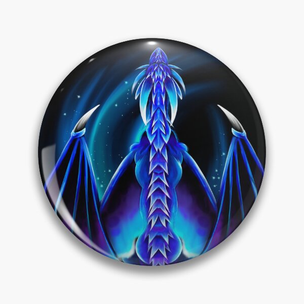 Item preview, Northern dragon designed and sold by Icydragon’s artworks.