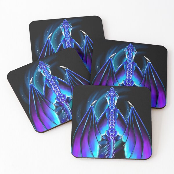 Item preview, Northern dragon designed and sold by Icydragon’s artworks.