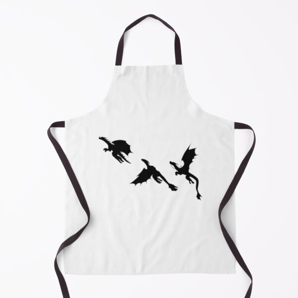 Item preview, Group of flying dragons designed and sold by PtitDragonne.