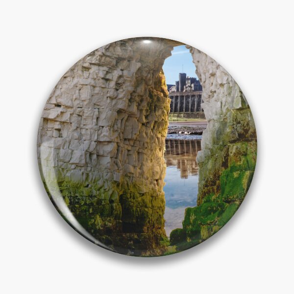 Item preview, Kingsgate Bay Sea Arch designed and sold by Alisonchambers2.