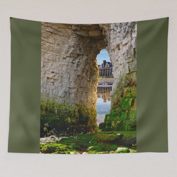 Item preview, Kingsgate Bay Sea Arch designed and sold by Alisonchambers2.