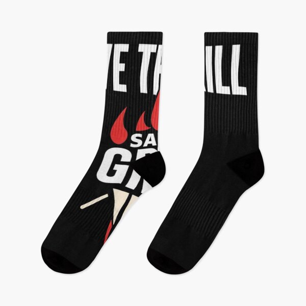 Item preview, SAVE THE GRILL designed and sold by apoknight.