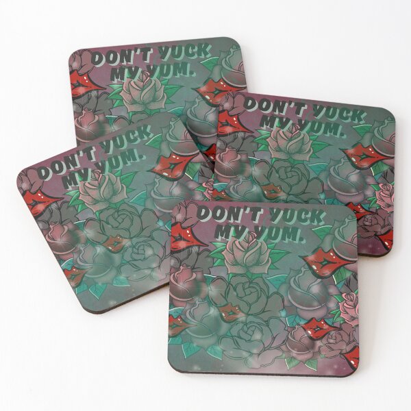 Item preview, Don't Yuck My Yum designed and sold by Smutzy.