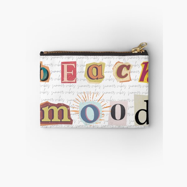 Item preview, Beach mood designed and sold by The Tee Lab.