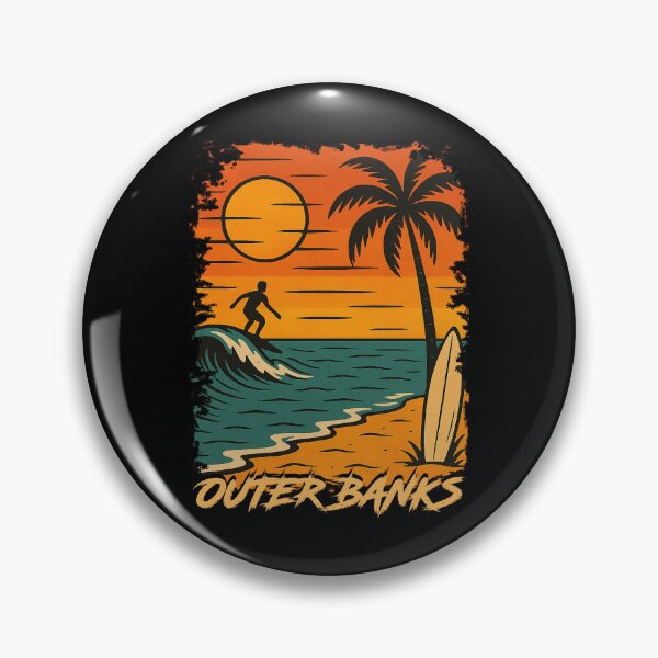 Item preview, Outer Banks designed and sold by ArtHsst.