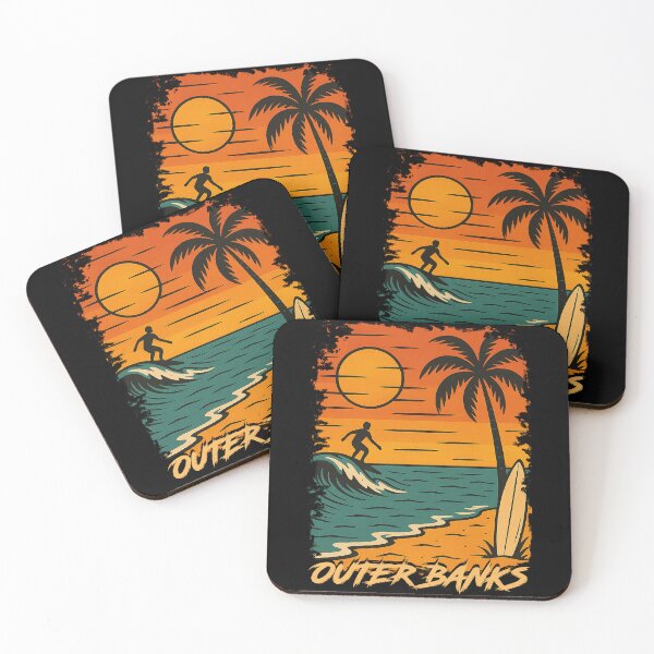 Item preview, Outer Banks designed and sold by ArtHsst.