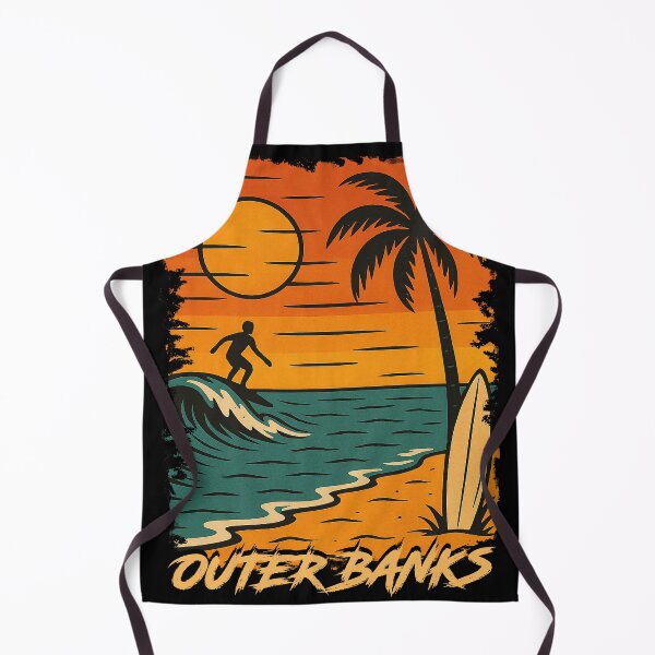 Item preview, Outer Banks designed and sold by ArtHsst.