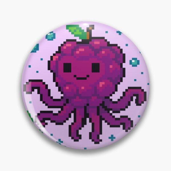 Item preview, Graipussi Medussi Italian Brainrot Memes Pixel designed and sold by Sitchko.