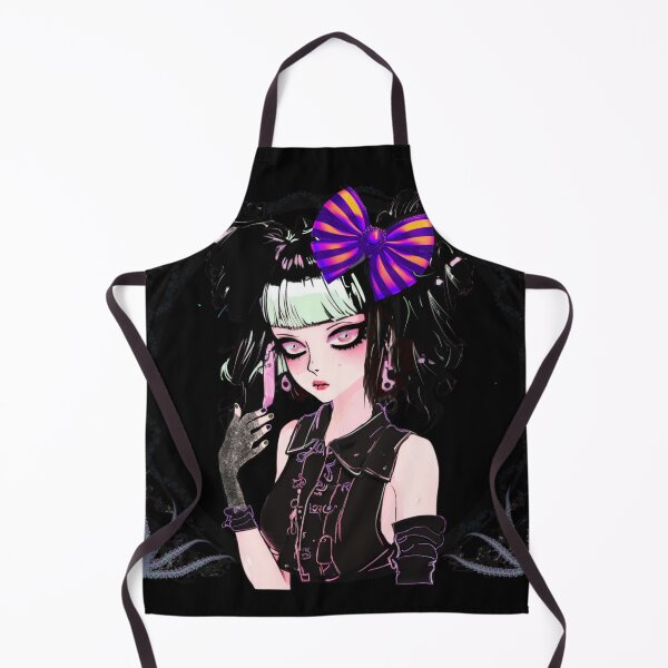 Item preview, Gothic Lolita Gloom designed and sold by BunnyFogCo.