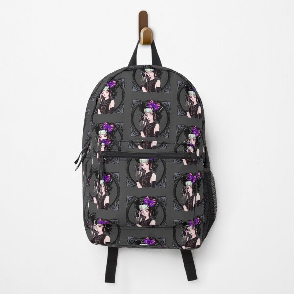 Item preview, Gothic Lolita Gloom designed and sold by BunnyFogCo.